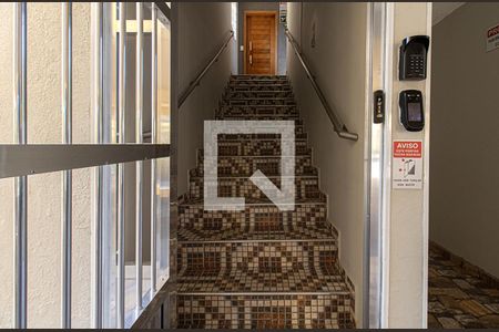 Apartamento à venda com 50m², 2 quartos e 1 vaga Apartamento à venda com 50m², 2 quartos e 1 vagaÁrea comum