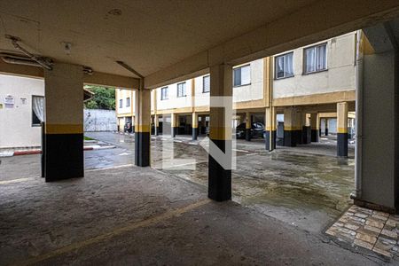 Apartamento à venda com 50m², 2 quartos e 1 vaga Apartamento à venda com 50m², 2 quartos e 1 vagaÁrea comum