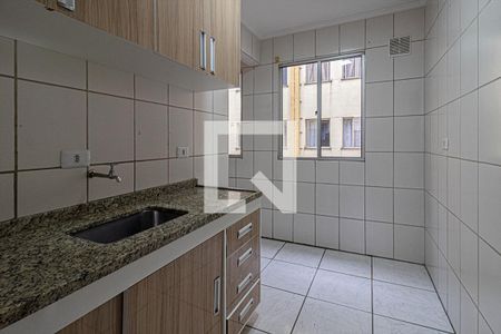 Apartamento à venda com 50m², 2 quartos e 1 vaga Apartamento à venda com 50m², 2 quartos e 1 vagacozinha