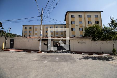 Apartamento à venda com 50m², 2 quartos e 1 vaga Apartamento à venda com 50m², 2 quartos e 1 vagafachada