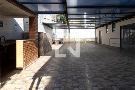 Apartamento à venda com 50m², 2 quartos e 1 vaga Apartamento à venda com 50m², 2 quartos e 1 vagaÁrea comum