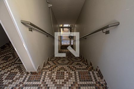 Apartamento à venda com 50m², 2 quartos e 1 vaga Apartamento à venda com 50m², 2 quartos e 1 vagaÁrea comum