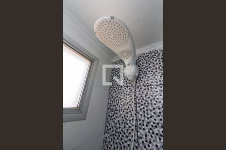 Apartamento para alugar com 110m², 3 quartos e 1 vaga Apartamento para alugar com 110m², 3 quartos e 1 vagaBanheiro