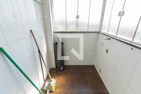 Apartamento para alugar com 110m², 3 quartos e 1 vaga Apartamento para alugar com 110m², 3 quartos e 1 vagaÁrea de Serviço