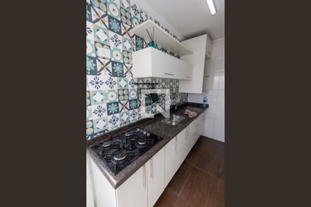 Apartamento para alugar com 110m², 3 quartos e 1 vaga Apartamento para alugar com 110m², 3 quartos e 1 vagaCozinha