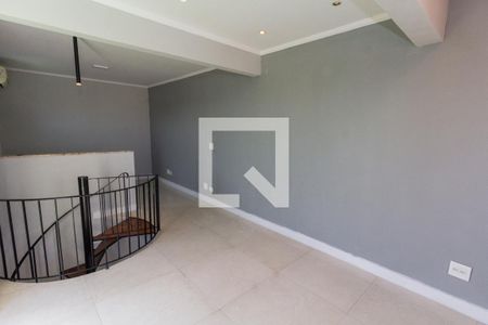 Apartamento para alugar com 110m², 3 quartos e 1 vaga Apartamento para alugar com 110m², 3 quartos e 1 vagaQuarto com varanda