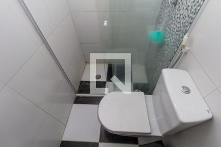 Apartamento para alugar com 110m², 3 quartos e 1 vaga Apartamento para alugar com 110m², 3 quartos e 1 vagaBanheiro