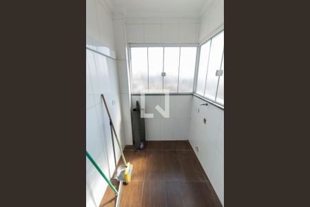 Apartamento para alugar com 110m², 3 quartos e 1 vaga Apartamento para alugar com 110m², 3 quartos e 1 vagaÁrea de Serviço