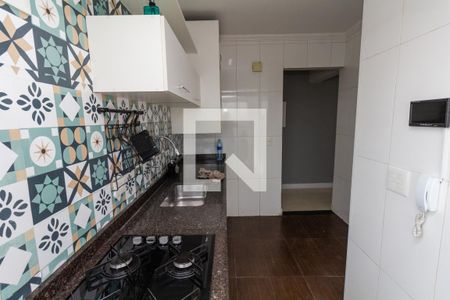 Apartamento para alugar com 110m², 3 quartos e 1 vaga Apartamento para alugar com 110m², 3 quartos e 1 vagaCozinha