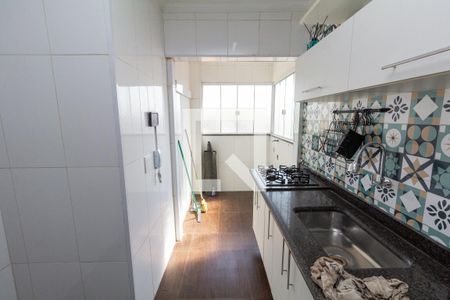 Apartamento para alugar com 110m², 3 quartos e 1 vaga Apartamento para alugar com 110m², 3 quartos e 1 vagaCozinha