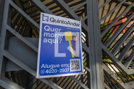 Apartamento para alugar com 110m², 3 quartos e 1 vaga Apartamento para alugar com 110m², 3 quartos e 1 vagaFachada - plaquinha