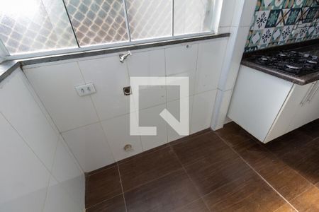 Apartamento para alugar com 110m², 3 quartos e 1 vaga Apartamento para alugar com 110m², 3 quartos e 1 vagaÁrea de Serviço