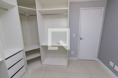 Quarto 1 de apartamento para alugar com 3 quartos, 110m² em Vila Matilde, São Paulo