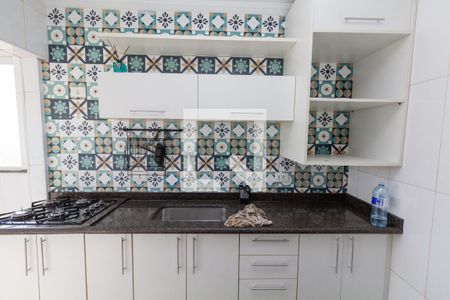 Apartamento para alugar com 110m², 3 quartos e 1 vaga Apartamento para alugar com 110m², 3 quartos e 1 vagaCozinha