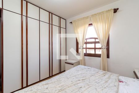 Quarto 1 de casa para alugar com 2 quartos, 100m² em Vila Pauliceia, São Paulo