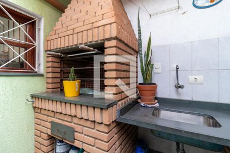 Casa para alugar com 100m², 2 quartos e 2 vagasÁrea de Lazer / Quintal