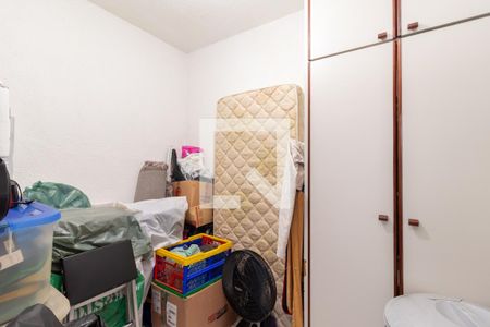 Casa para alugar com 100m², 2 quartos e 2 vagasQuarto de Serviço