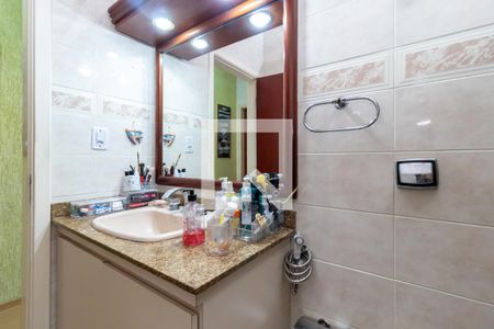 Casa para alugar com 100m², 2 quartos e 2 vagasBanheiro