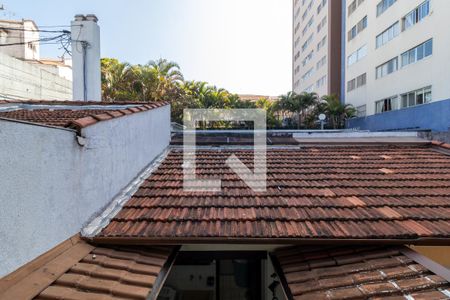 Casa para alugar com 100m², 2 quartos e 2 vagasVista do Quarto 2