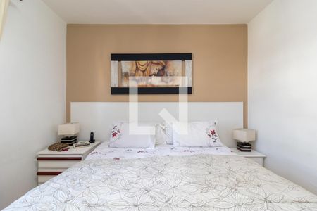 Quarto 1 de casa para alugar com 2 quartos, 100m² em Vila Pauliceia, São Paulo