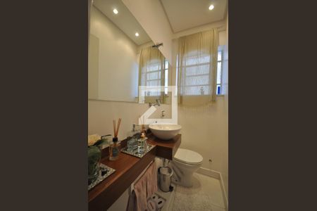 Lavabo de casa à venda com 3 quartos, 320m² em Vila Gustavo, São Paulo