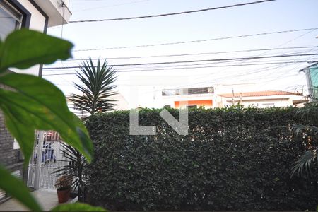 Vista da Sala de casa à venda com 3 quartos, 320m² em Vila Gustavo, São Paulo