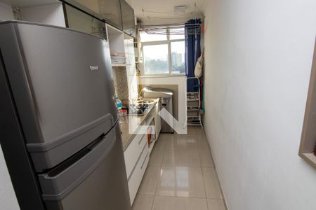 Apartamento à venda com 50m², 2 quartos e 1 vaga Apartamento à venda com 50m², 2 quartos e 1 vagaCozinha