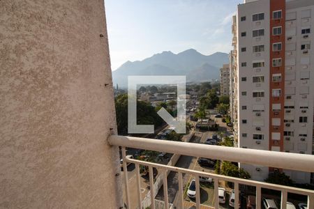 Apartamento à venda com 50m², 2 quartos e 1 vaga Apartamento à venda com 50m², 2 quartos e 1 vagaVaranda Sala
