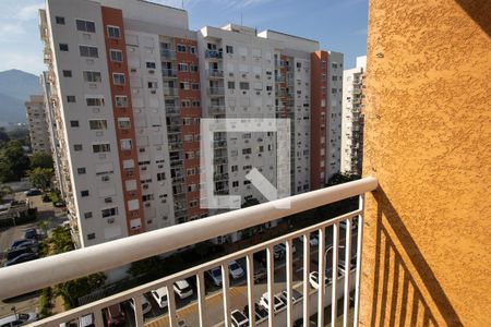 Apartamento à venda com 50m², 2 quartos e 1 vaga Apartamento à venda com 50m², 2 quartos e 1 vagaVaranda Sala