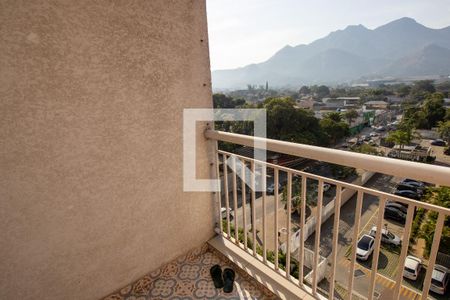 Apartamento à venda com 50m², 2 quartos e 1 vaga Apartamento à venda com 50m², 2 quartos e 1 vagaVaranda Sala