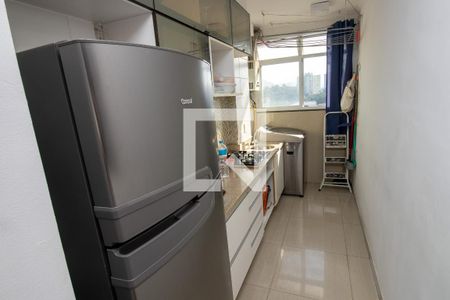 Apartamento à venda com 50m², 2 quartos e 1 vaga Apartamento à venda com 50m², 2 quartos e 1 vagaCozinha