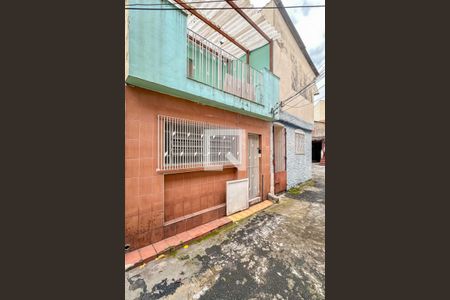 Casa de condomínio à venda com 150m², 2 quartos e 1 vagaFachada