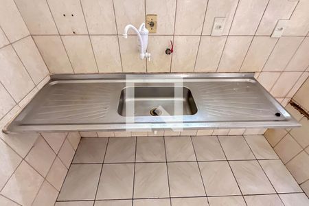 Casa de condomínio à venda com 150m², 2 quartos e 1 vagaCozinha