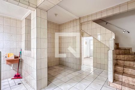 Casa de condomínio à venda com 150m², 2 quartos e 1 vagaCozinha