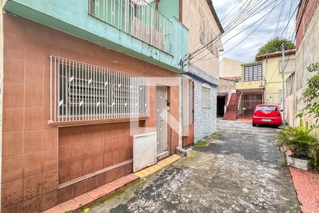 Casa de condomínio à venda com 150m², 2 quartos e 1 vagaEntrada