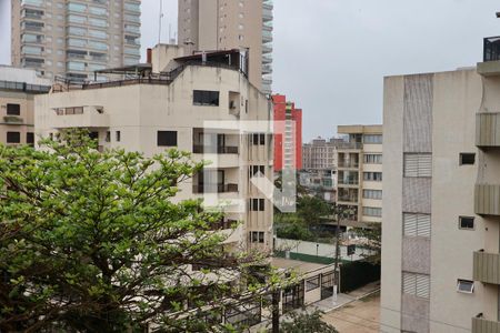 Apartamento para alugar com 142m², 3 quartos e 2 vagasVista