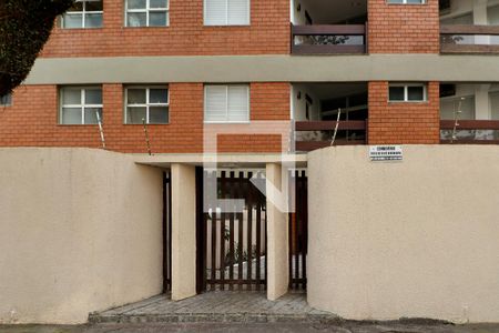 Apartamento para alugar com 142m², 3 quartos e 2 vagasFachada