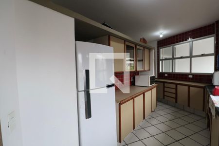 Apartamento para alugar com 142m², 3 quartos e 2 vagasCozinha
