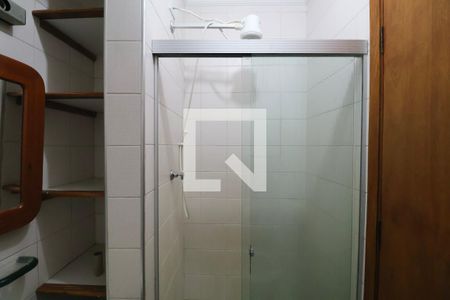 Apartamento para alugar com 142m², 3 quartos e 2 vagasBanheiro Suíte 3