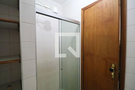 Apartamento para alugar com 142m², 3 quartos e 2 vagasBanheiro Suíte 3