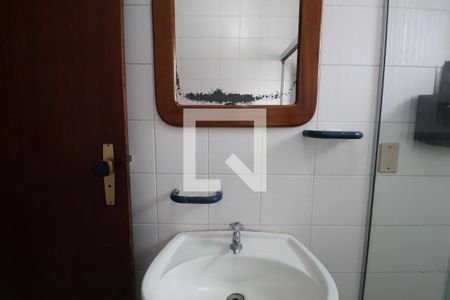 Apartamento para alugar com 142m², 3 quartos e 2 vagasBanheiro Suíte 2