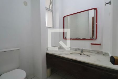 Apartamento para alugar com 142m², 3 quartos e 2 vagasLavabo