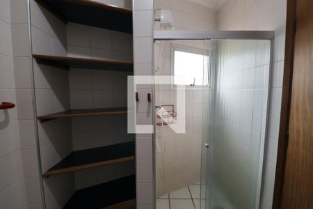 Apartamento para alugar com 142m², 3 quartos e 2 vagasBanheiro Suíte