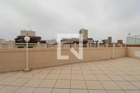 Apartamento para alugar com 142m², 3 quartos e 2 vagasÁrea comum