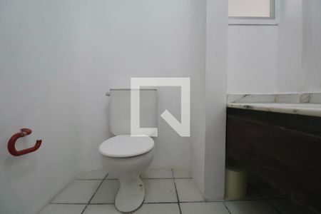 Apartamento para alugar com 142m², 3 quartos e 2 vagasLavabo