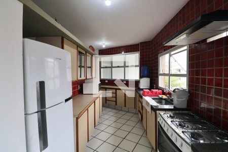 Apartamento para alugar com 142m², 3 quartos e 2 vagasCozinha