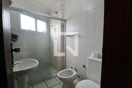 Apartamento para alugar com 142m², 3 quartos e 2 vagasBanheiro Suíte 2