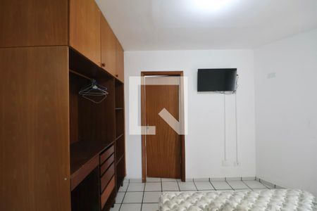 Apartamento para alugar com 142m², 3 quartos e 2 vagasQuarto Suíte