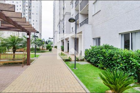 Apartamento para alugar com 52m², 2 quartos e 1 vaga Apartamento para alugar com 52m², 2 quartos e 1 vagaÁrea comum