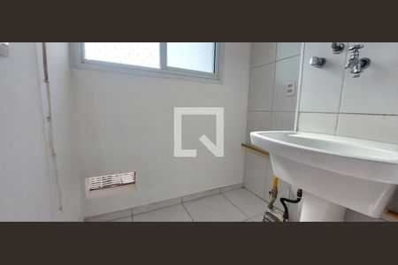 Apartamento para alugar com 52m², 2 quartos e 1 vaga Apartamento para alugar com 52m², 2 quartos e 1 vagaÁrea de Serviço